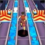 运行地铁竞赛 V4.0