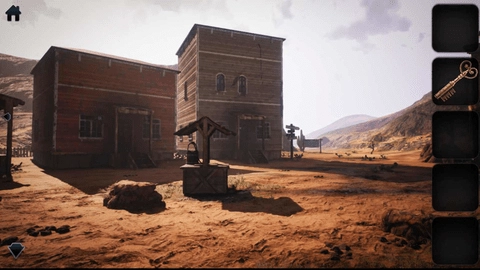 点击逃生室冒险图3