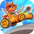 猫星战斗车 V1.0