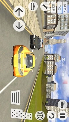 城市至尊飞车漂移图3