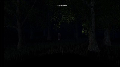 恐怖漆黑森林(4)