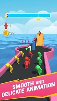 国王色彩冲刺(1)