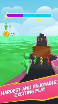 国王色彩冲刺(4)