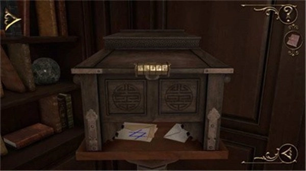 逃离赤红庄园图4