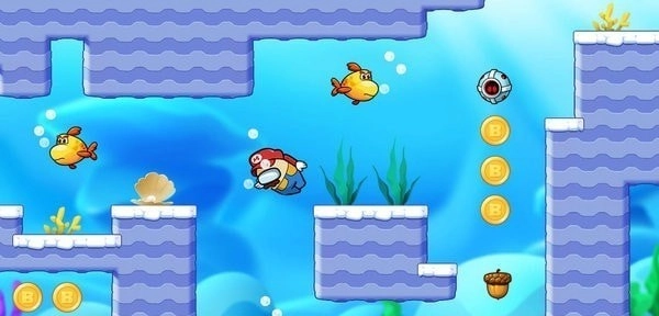 超级博比世界(3)