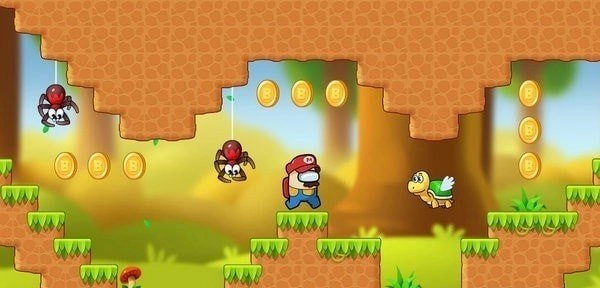 超级博比世界(4)