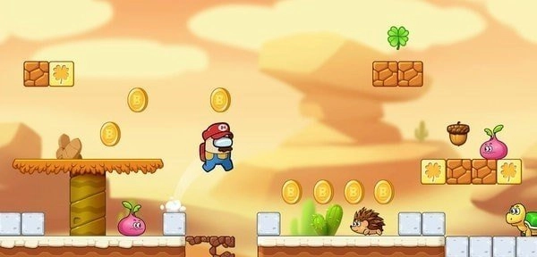 超级博比世界(2)