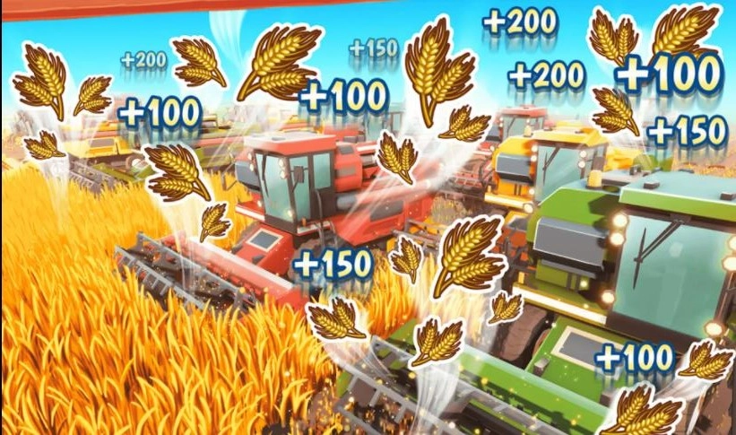 奇妙农场世界图3