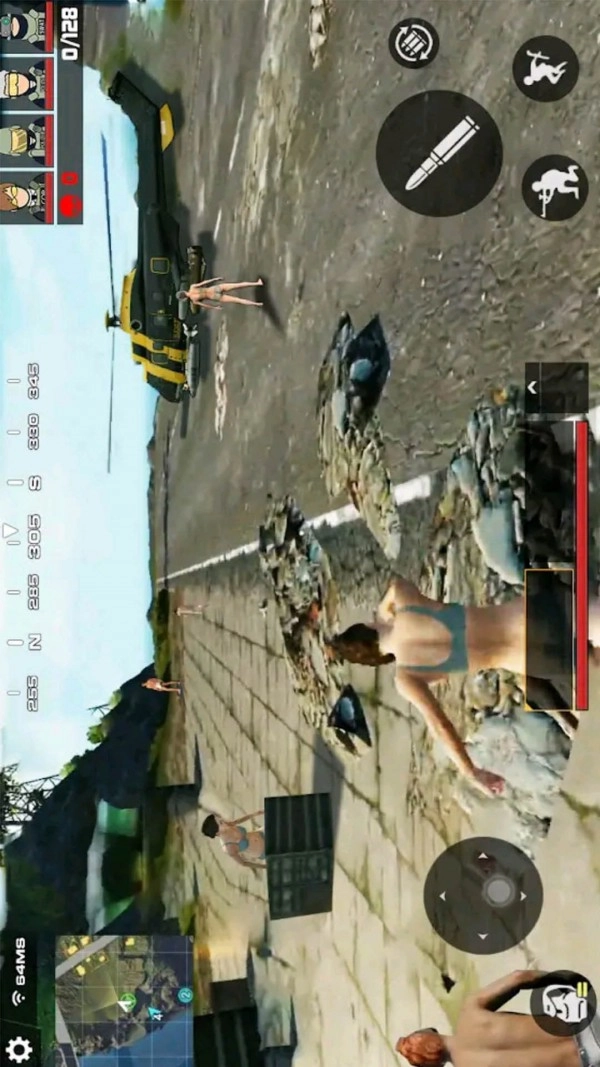 枪王王者精英图3