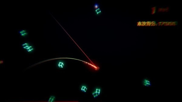 幻化点点星辰(2)