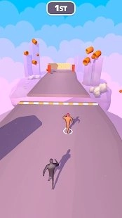 坚持不懈的赛跑者(2)