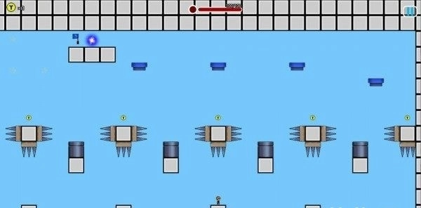 勇者跳跃冒险(3)