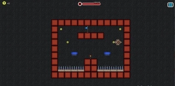 勇者跳跃冒险(4)