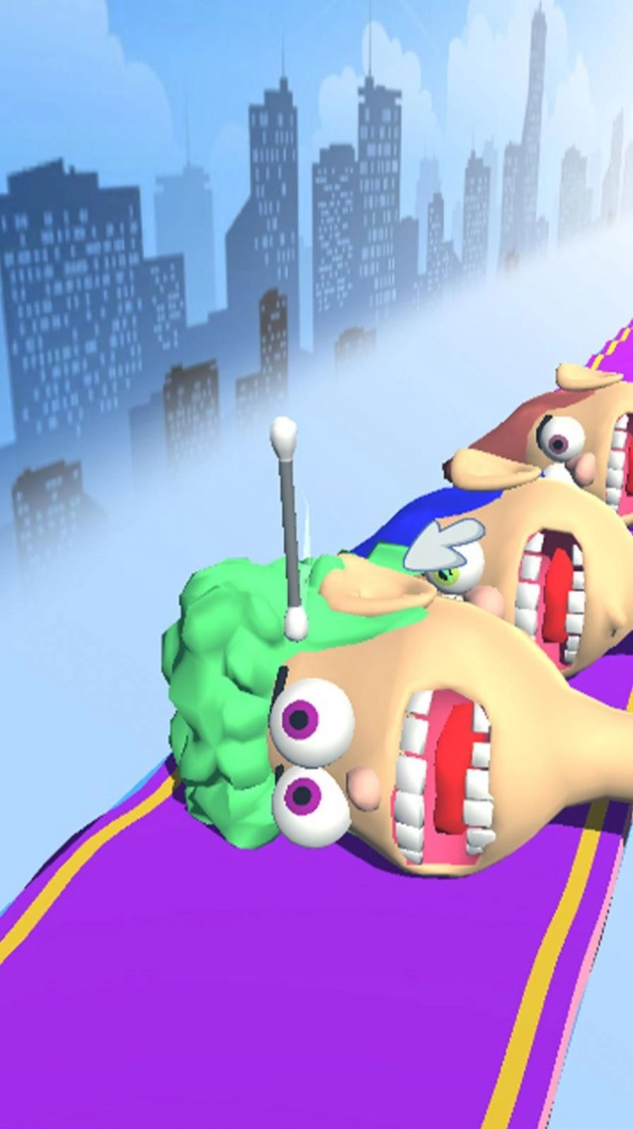 挖耳朵跑酷-图4