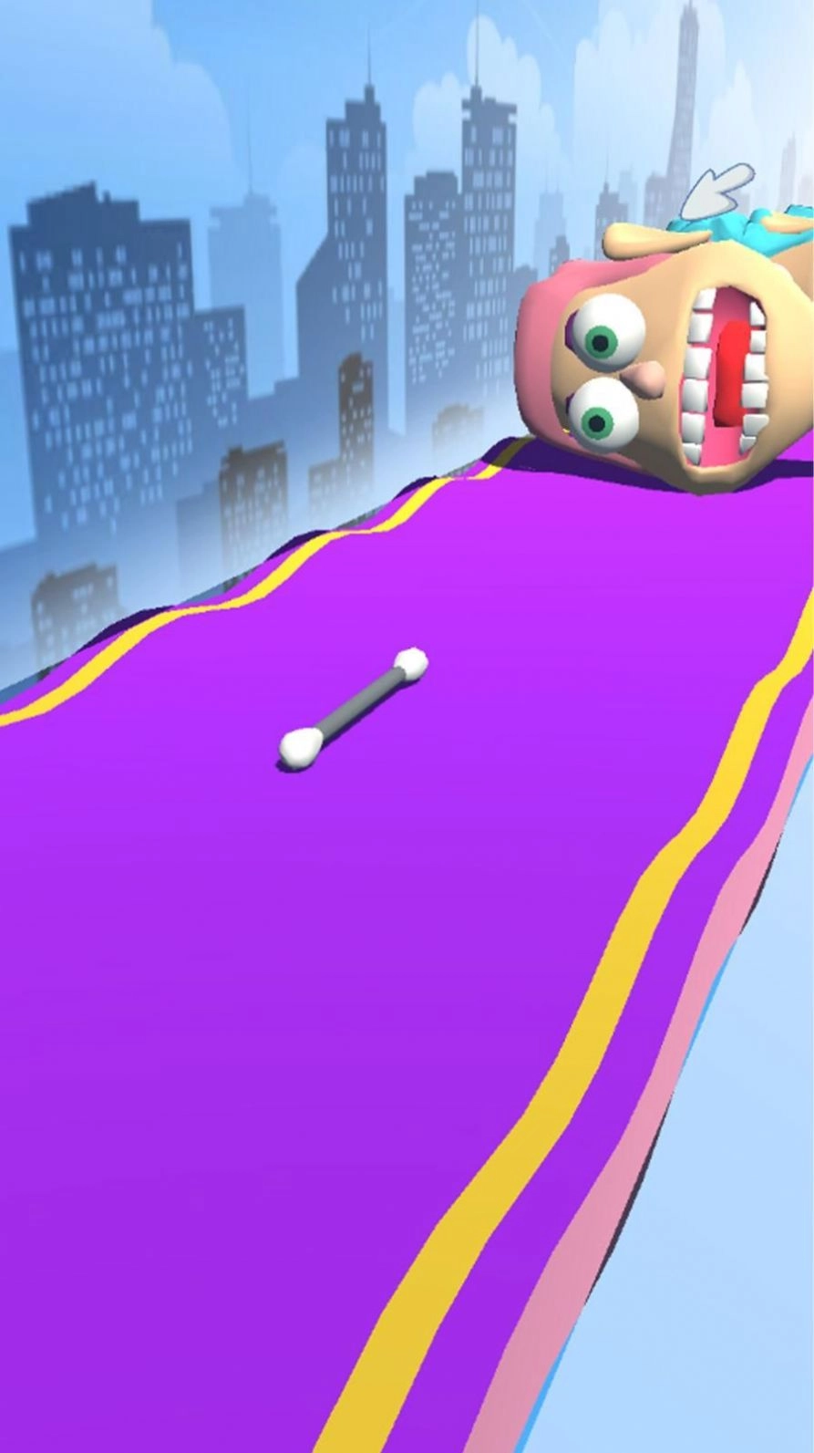 挖耳朵跑酷-图2