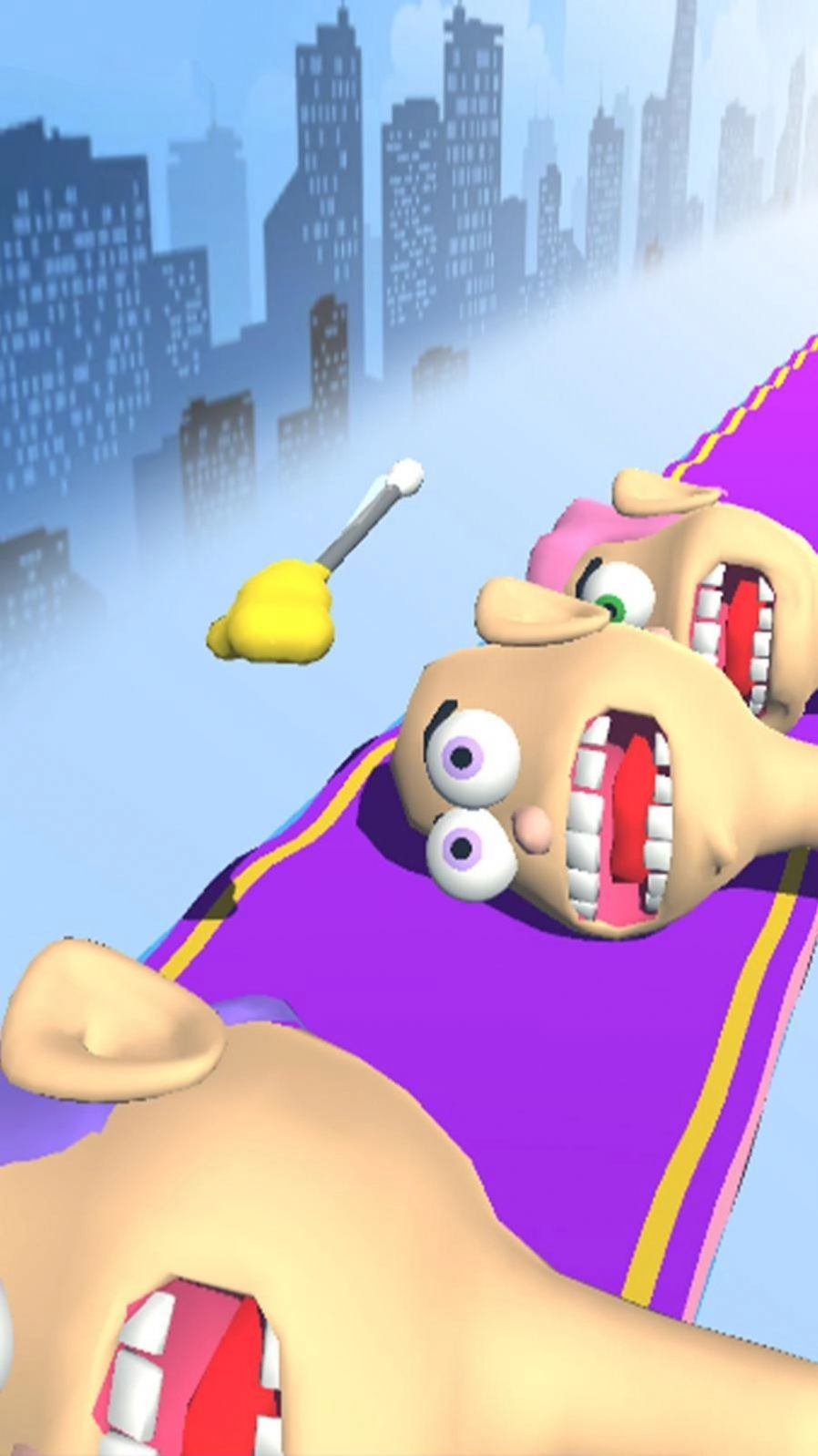 挖耳朵跑酷-图3