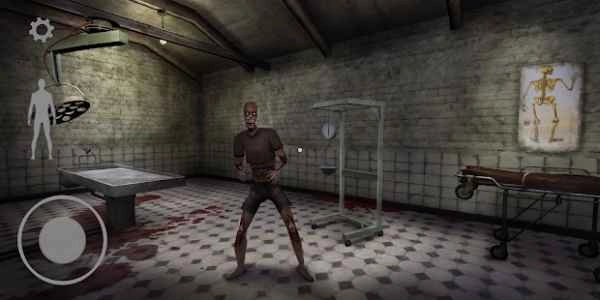 僵尸恐怖生存医院图2