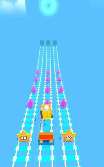 火柴人小推车(2)