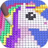 艺术涂鸦填色大师