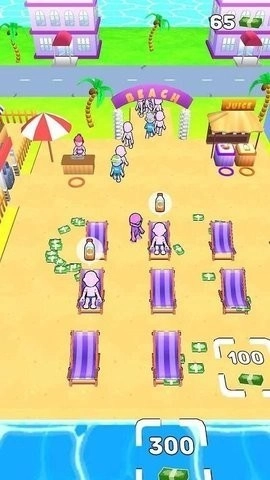 度假中心的主人图3