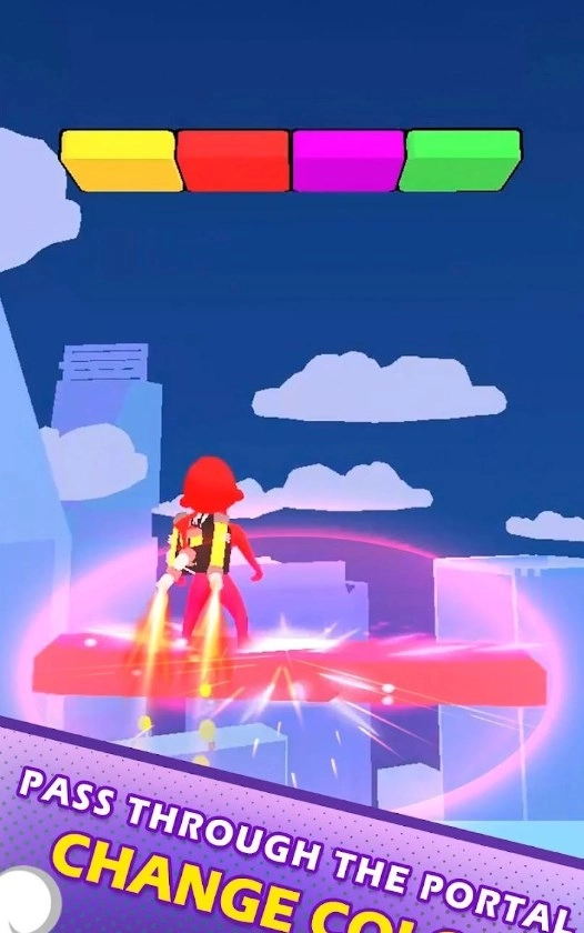 喷气背包突破图3