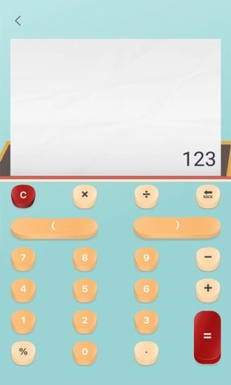 WiFi测速助手图2