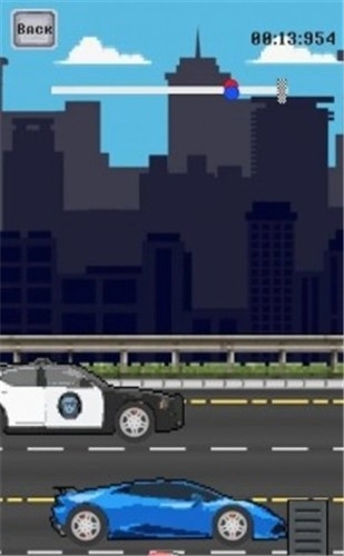 点击离线赛车(4)