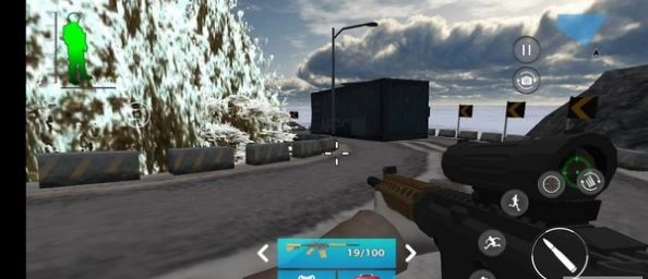 突击队任务打击图4