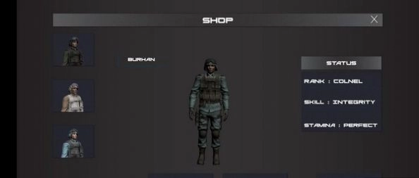 突击队任务打击图1