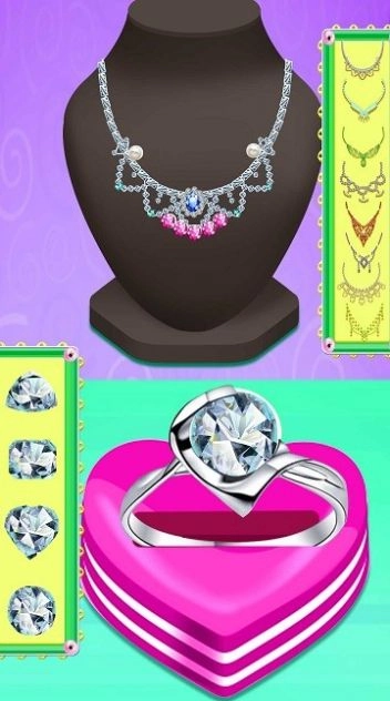 宝石设计师图4