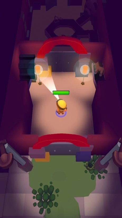 泰迪的五层楼图2