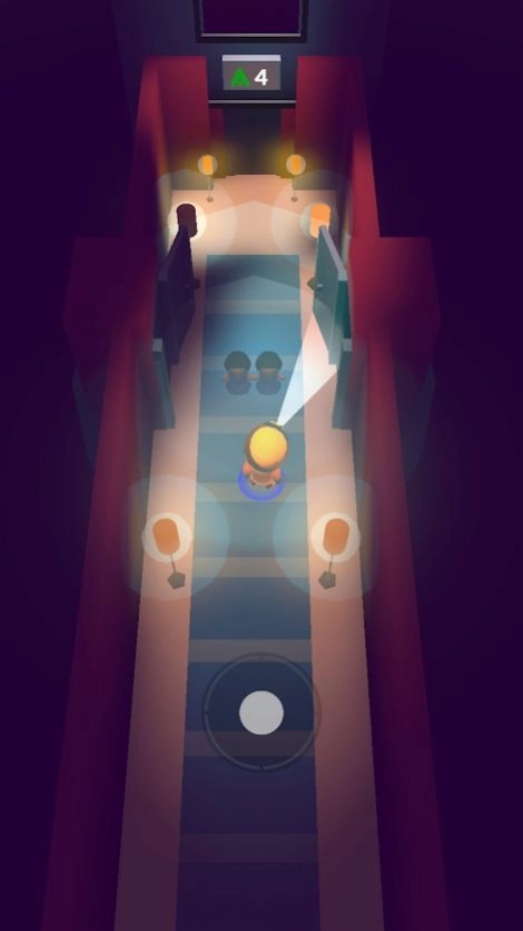 泰迪的五层楼图4