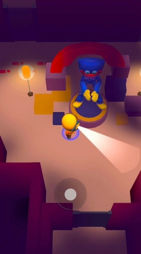 泰迪的五层楼图3