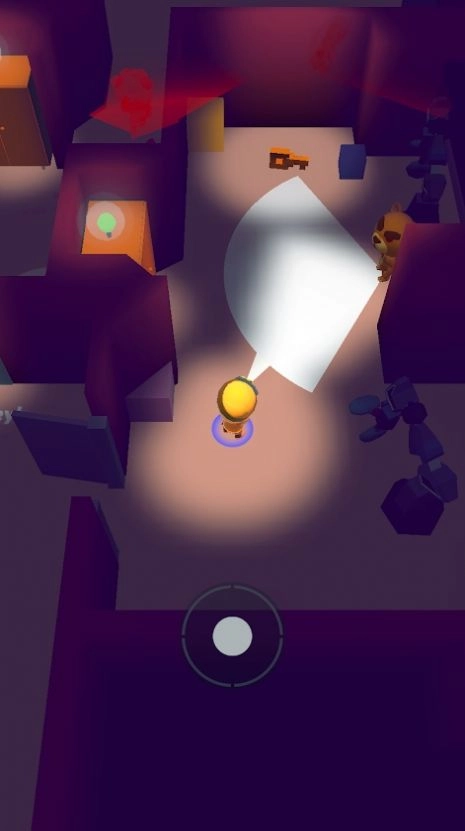 泰迪的五层楼图1