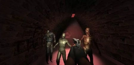 终极战争僵尸(2)