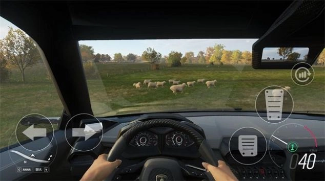 明星飞车战队(3)