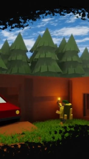 像素荒土末日图2