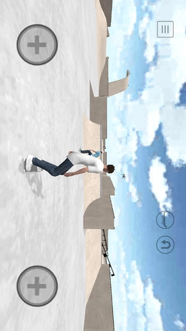 超级滑板少年(1)