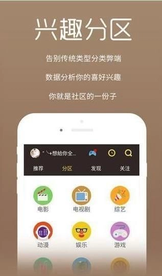 杏仁影院图4