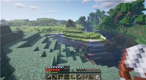 像素冒险生存建造(3)