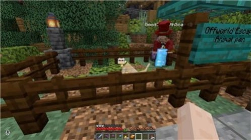 像素冒险生存建造(4)