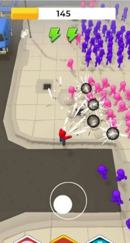 超級(jí)英雄轉(zhuǎn)變圖2