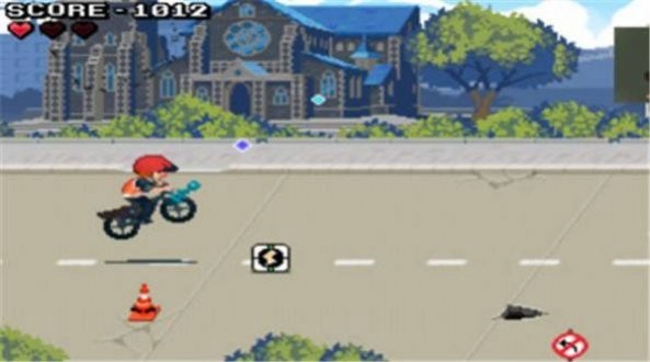 飞船射击：绝望生存-图3