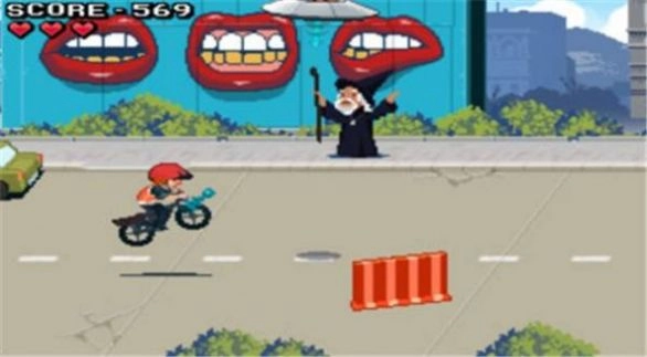 飞船射击：绝望生存-图4