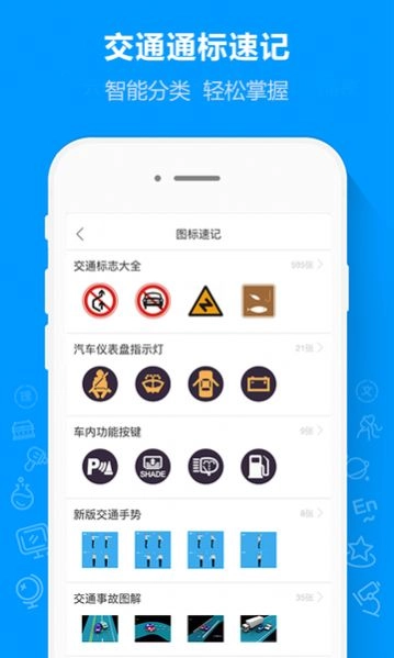 摩托驾考通图2