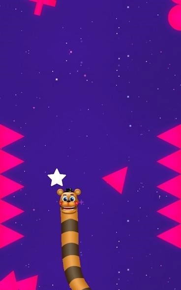 速度滑行挑战图1