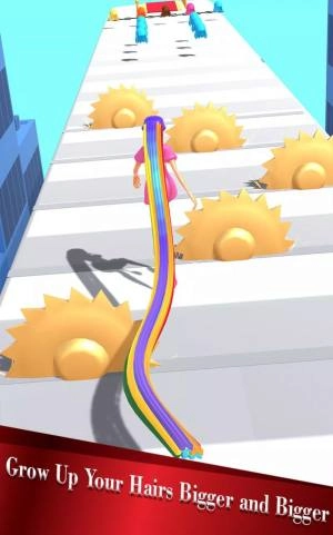 长发公主跑酷见王子图3