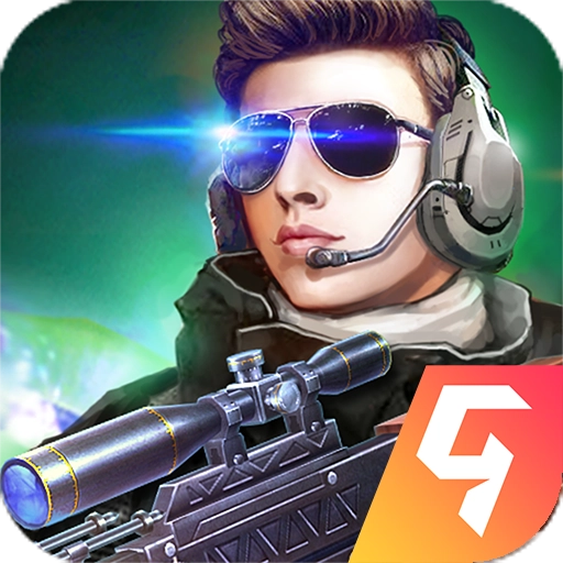 火线精英无限点券版