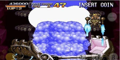 万能战车合金弹头2(2)