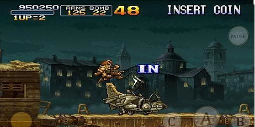 万能战车合金弹头2(3)